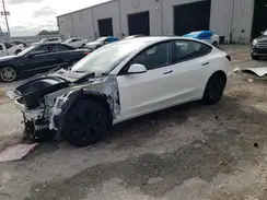 5YJ3E1EA3SF971858 2025 TESLA MODEL 3