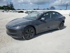 5YJ3E1EA3SF974534 2025 TESLA MODEL 3