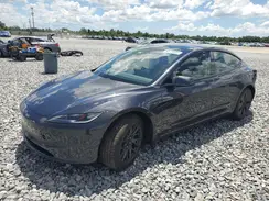 5YJ3E1EA3SF975134 2025 TESLA MODEL 3