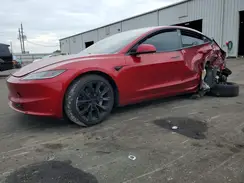 5YJ3E1EA3SF975294 2025 TESLA MODEL 3
