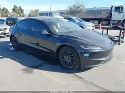 5YJ3E1EA3SF976350 2025 TESLA MODEL 3