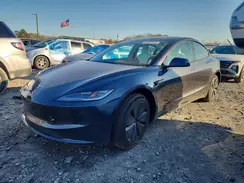 5YJ3E1EA3SF977076 2025 TESLA MODEL 3