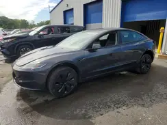 5YJ3E1EA3SF977238 2025 TESLA MODEL 3