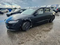 5YJ3E1EA3SF977868 2025 TESLA MODEL 3