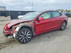 5YJ3E1EA3SF979278 2025 TESLA MODEL 3