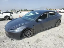 5YJ3E1EA3SF979586 2025 TESLA MODEL 3