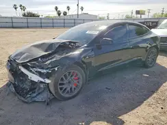5YJ3E1EA3SF980608 2025 TESLA MODEL 3