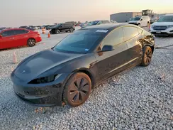 5YJ3E1EA3SF981127 2025 TESLA MODEL 3