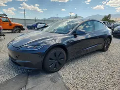 5YJ3E1EA3SF982150 2025 TESLA MODEL 3