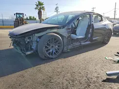 5YJ3E1EA3SF983718 2025 TESLA MODEL 3