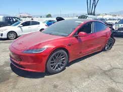 5YJ3E1EA3SF983797 2025 TESLA MODEL 3