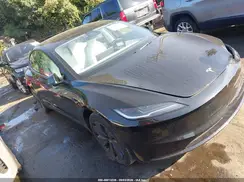 5YJ3E1EA3SF984089 2025 TESLA MODEL 3