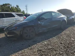 5YJ3E1EA3SF985985 2025 TESLA MODEL 3