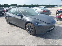 5YJ3E1EA3SF986585 2025 TESLA MODEL 3
