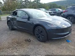 5YJ3E1EA3SF987297 2025 TESLA MODEL 3