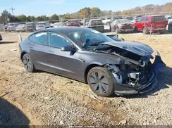 5YJ3E1EA3SF988711 2025 TESLA MODEL 3