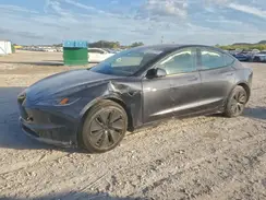 5YJ3E1EA3SF989163 2025 TESLA MODEL 3