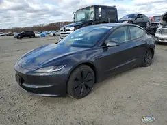 5YJ3E1EA3SF990359 2025 TESLA MODEL 3