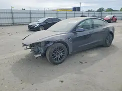 5YJ3E1EA3SF993097 2025 TESLA MODEL 3
