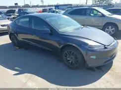 5YJ3E1EA3SF993522 2025 TESLA MODEL 3