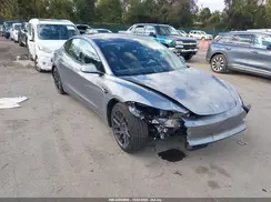 5YJ3E1EA3SF993889 2025 TESLA MODEL 3