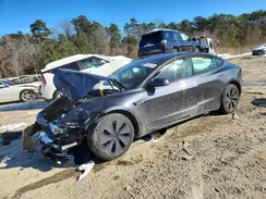 5YJ3E1EA3SF994721 2025 TESLA MODEL 3