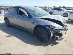 5YJ3E1EA3SF995237 2025 TESLA MODEL 3