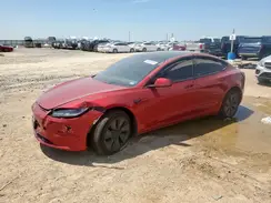 5YJ3E1EA3SF997148 2025 TESLA MODEL 3