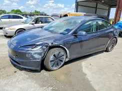5YJ3E1EA3SF997974 2025 TESLA MODEL 3
