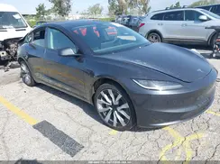 5YJ3E1EA3SF998459 2025 TESLA MODEL 3