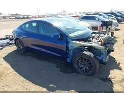5YJ3E1EA3TF118944 2026 TESLA MODEL 3