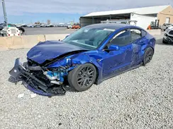 5YJ3E1EA3TF121973 2026 TESLA MODEL 3