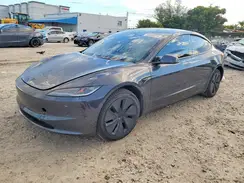 5YJ3E1EA3TF126333 2026 TESLA MODEL 3