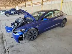 5YJ3E1EA3TF130012 2026 TESLA MODEL 3