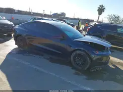 5YJ3E1EA3TF130091 2026 TESLA MODEL 3