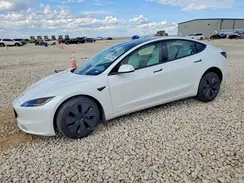 5YJ3E1EA3TF136389 2026 TESLA MODEL 3