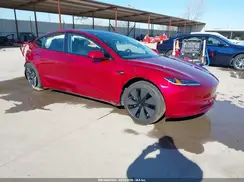 5YJ3E1EA3TF137039 2026 TESLA MODEL 3