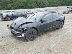 5YJ3E1EA3TF137056 2026 TESLA MODEL 3