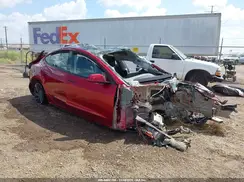 5YJ3E1EA3TF137090 2026 TESLA MODEL 3
