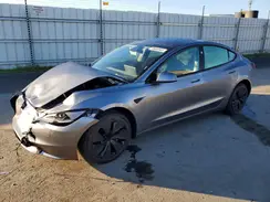5YJ3E1EA3TF143035 2026 TESLA MODEL 3