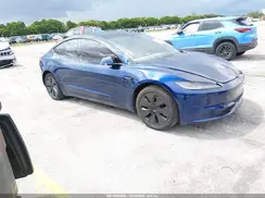 5YJ3E1EA3TF146288 2026 TESLA MODEL 3