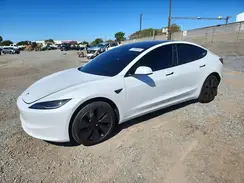 5YJ3E1EA3TF149711 2026 TESLA MODEL 3