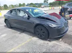 5YJ3E1EA3TF149756 2026 TESLA MODEL 3