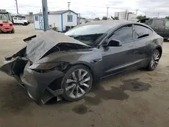 5YJ3E1EA3TF152284 2026 TESLA MODEL 3