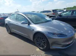 5YJ3E1EA3TF154536 2026 TESLA MODEL 3