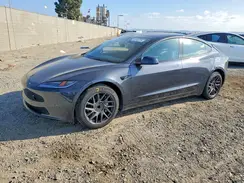 5YJ3E1EA3TF157646 2026 TESLA MODEL 3