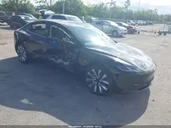 5YJ3E1EA3TF158764 2026 TESLA MODEL 3