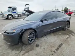 5YJ3E1EA3TF165133 2026 TESLA MODEL 3