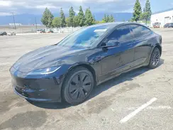 5YJ3E1EA3TF168999 2026 TESLA MODEL 3