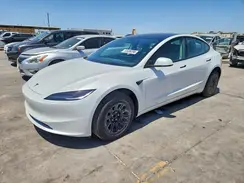 5YJ3E1EA3TF169957 2026 TESLA MODEL 3